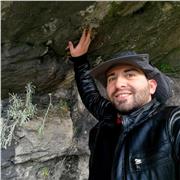 Naturalista e zoologo disponibile per lezioni di Scienze